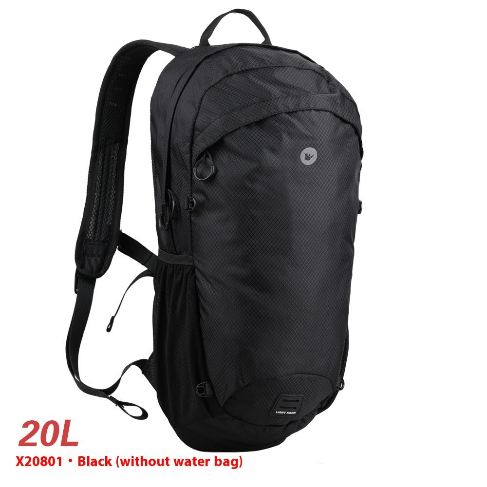 20L Lightweight Sports Waterproof Backpack