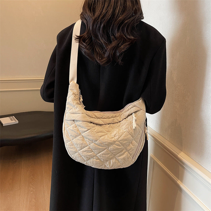 Women's Fashion Shoulder Messenger Bag