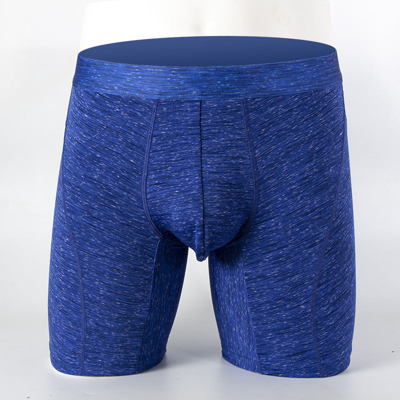 Men's Lengthened Boxers Loose Pants