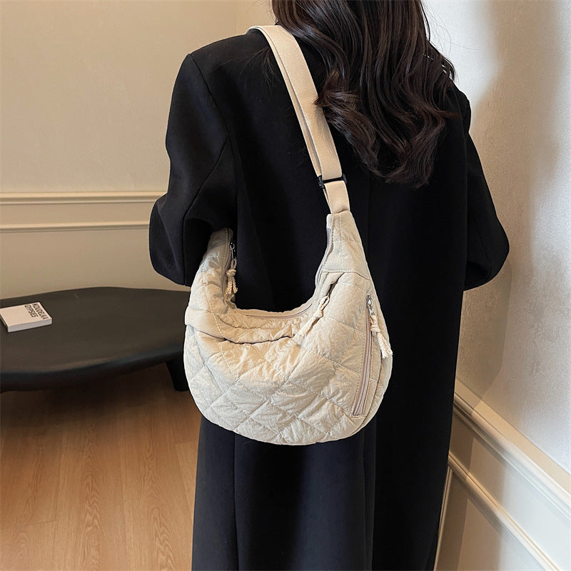 Women's Fashion Shoulder Messenger Bag