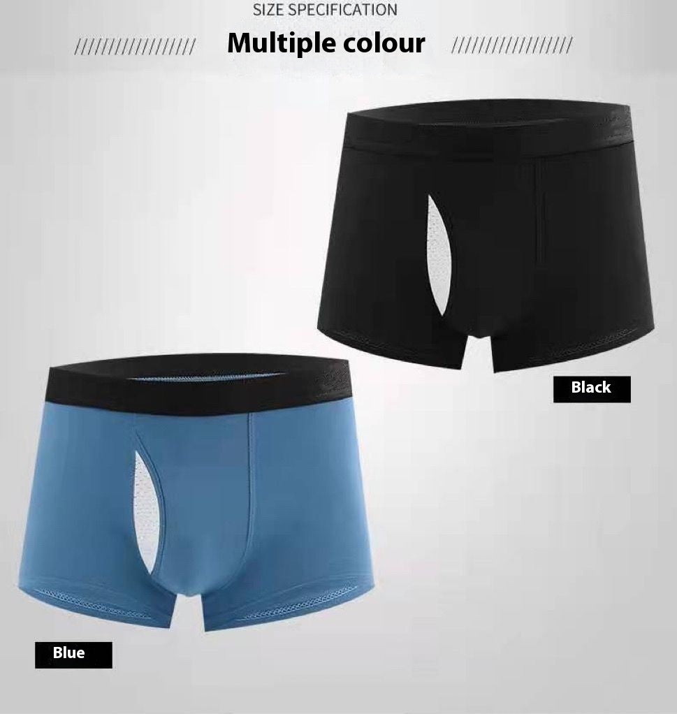 Men's Prepuce Separation Underwear